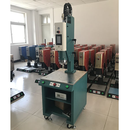 超聲波焊接機 超聲波焊接機